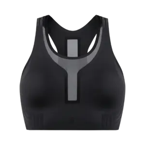 HÄSTKO Bra N°42 Sport BH Zwart