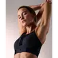 HÄSTKO Bra N°42 Sport BH Zwart