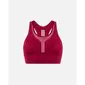HÄSTKO Bra N°42 Sport BH Donkerrood