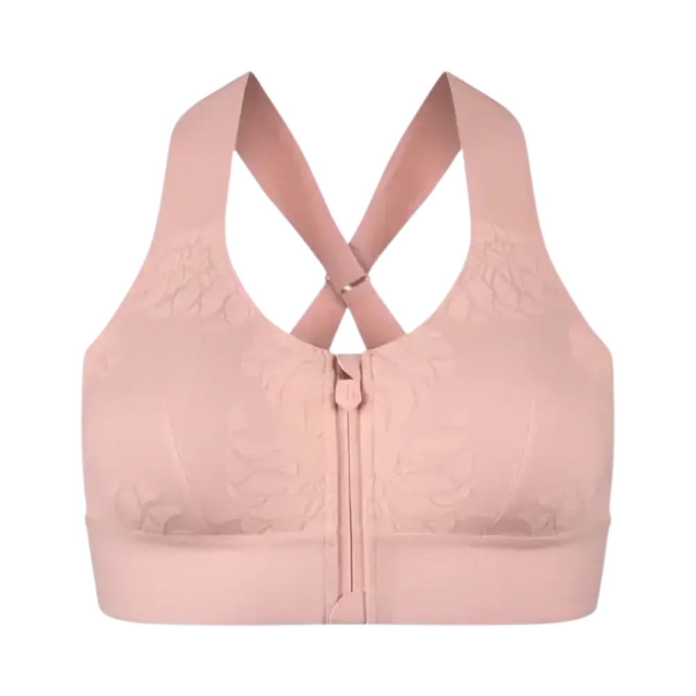 HÄSTKO Bra N°92 Sport BH Roze