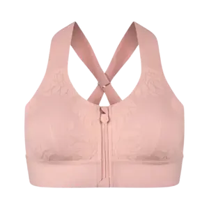 HÄSTKO Bra N°92 Sport BH Roze