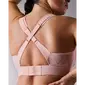 HÄSTKO Bra N°92 Sport BH Roze