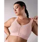 HÄSTKO Bra N°92 Sport BH Roze