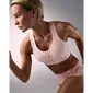 HÄSTKO Bra N°92 Sport BH Roze