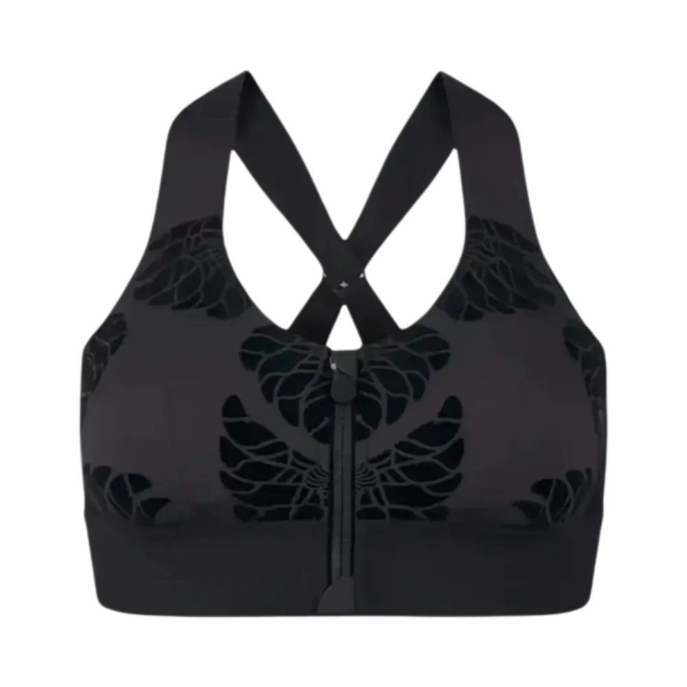 HÄSTKO Bra N°92 Sport BH Zwart