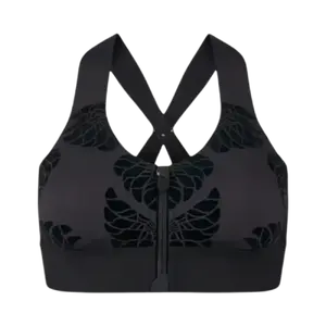 HÄSTKO Bra N°92 Sport BH Zwart