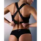 HÄSTKO Bra N°92 Sport BH Zwart