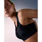 HÄSTKO Bra N°92 Sport BH Zwart