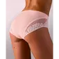 HÄSTKO Panty N°91 Onderbroek Roze Dames