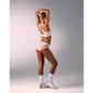 HÄSTKO Panty N°91 Onderbroek Roze Dames