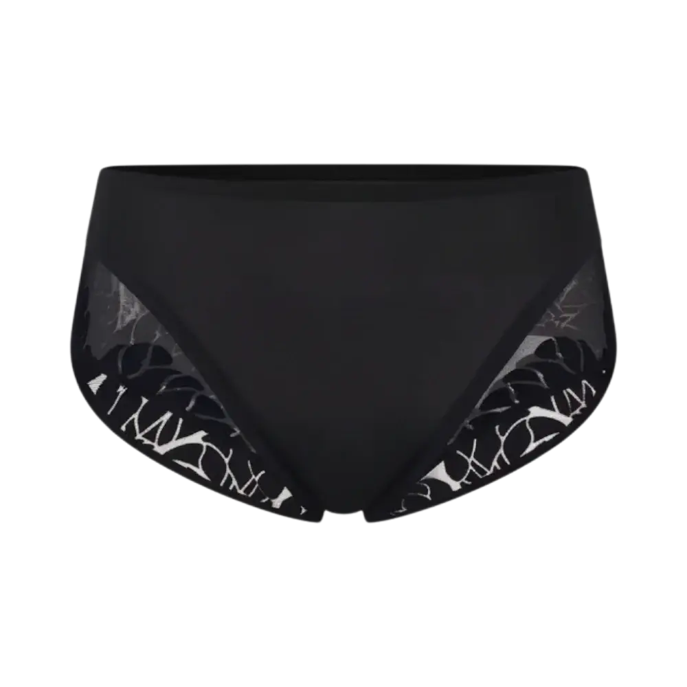 HÄSTKO Panty N°91 Onderbroek Zwart Dames