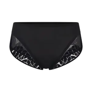HÄSTKO Panty N°91 Onderbroek Zwart Dames