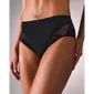 HÄSTKO Panty N°91 Onderbroek Zwart Dames