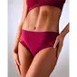 HÄSTKO Panty N°91 Onderbroek Donkerrood Dames