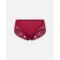 HÄSTKO Panty N°91 Onderbroek Donkerrood Dames