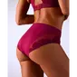 HÄSTKO Panty N°91 Onderbroek Donkerrood Dames