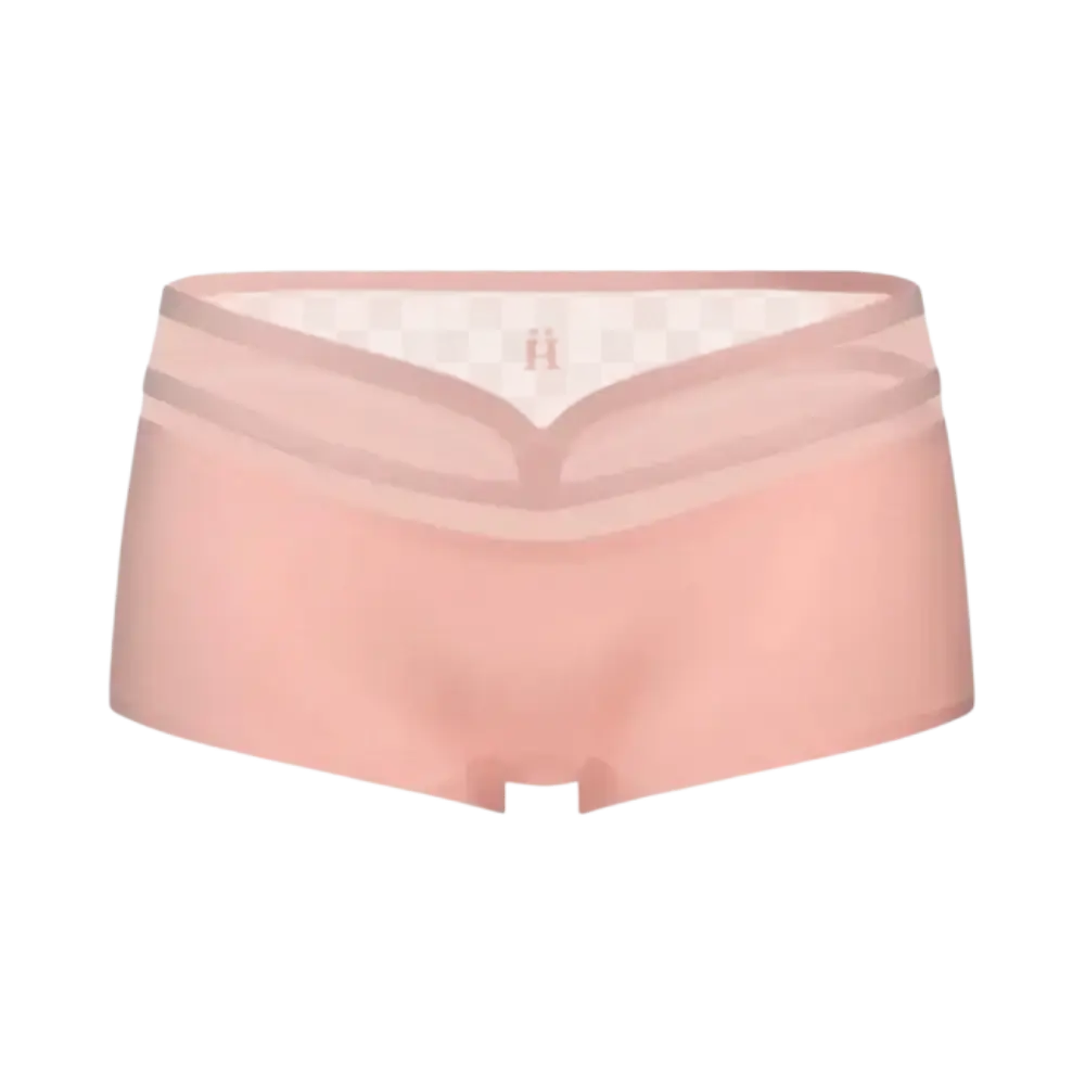 HÄSTKO Shorty N°19 Onderbroek Roze Dames