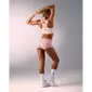 HÄSTKO Shorty N°19 Onderbroek Roze Dames