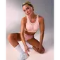 HÄSTKO Shorty N°19 Onderbroek Roze Dames