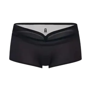 HÄSTKO Shorty N°19 Onderbroek Zwart Dames