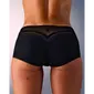 HÄSTKO Shorty N°19 Onderbroek Zwart Dames