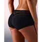 HÄSTKO Shorty N°19 Onderbroek Zwart Dames