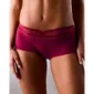 HÄSTKO Shorty N°19 Onderbroek Donkerrood Dames