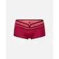 HÄSTKO Shorty N°19 Onderbroek Donkerrood Dames