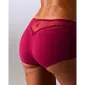 HÄSTKO Shorty N°19 Onderbroek Donkerrood Dames