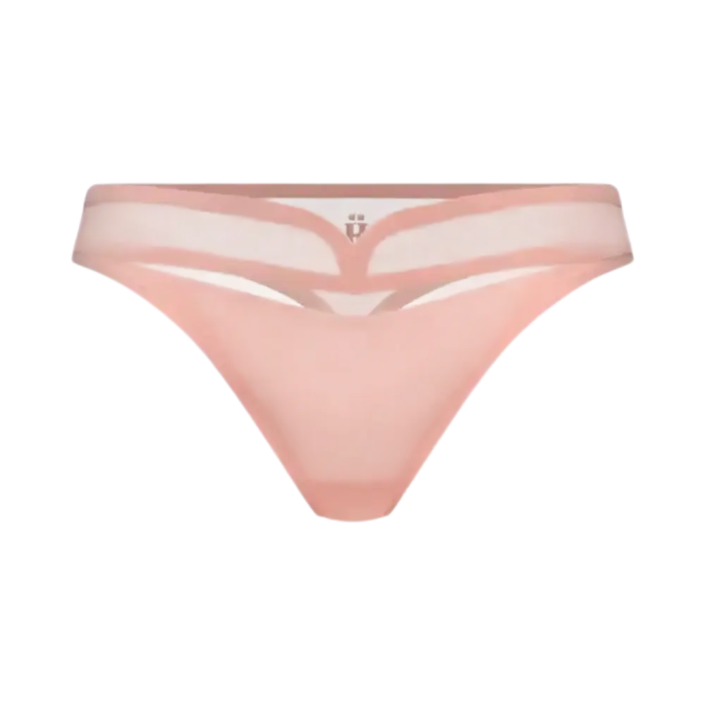 HÄSTKO String N°19 Roze Dames