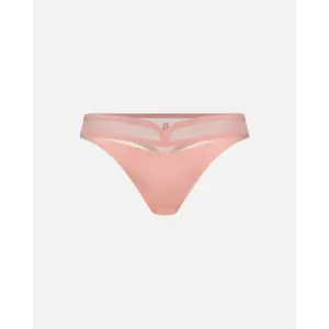 HÄSTKO String N°19 Roze Dames