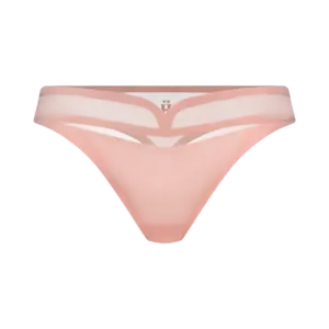 HÄSTKO String N°19 Roze Dames
