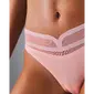 HÄSTKO String N°19 Roze Dames