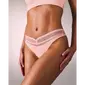 HÄSTKO String N°19 Roze Dames
