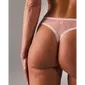 HÄSTKO String N°19 Roze Dames