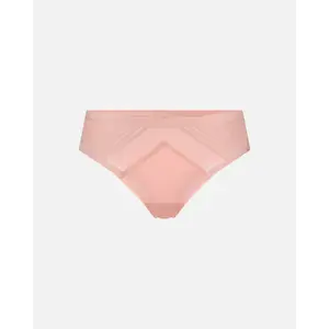 HÄSTKO Tanga N°23 Onderbroek Roze Dames