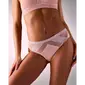 HÄSTKO Tanga N°23 Onderbroek Roze Dames