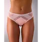 HÄSTKO Tanga N°23 Onderbroek Roze Dames