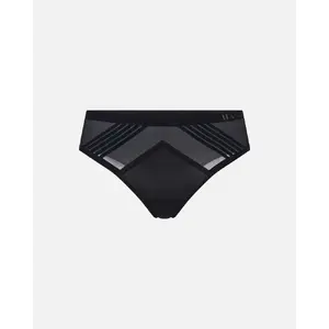 HÄSTKO Tanga N°23 Onderbroek Zwart Dames
