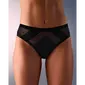 HÄSTKO Tanga N°23 Onderbroek Zwart Dames