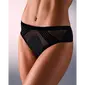 HÄSTKO Tanga N°23 Onderbroek Zwart Dames
