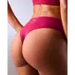 HÄSTKO Tanga N°23 Onderbroek Donkerrood Dames