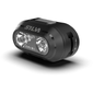 Silva Smini Hoofdlamp Zwart
