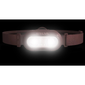 Silva Smini Hoofdlamp Zwart