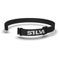 Silva Smini Hoofdlamp Zwart