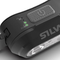 Silva Smini Fly Hoofdlamp Zwart