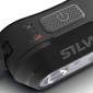 Silva Smini Fly Hoofdlamp Zwart