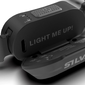 Silva Smini Fly Hoofdlamp Zwart