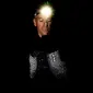 Silva Strive Fly Drinkvest Reflective Zwart
