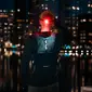 Silva Strive Fly Drinkvest Reflective Zwart